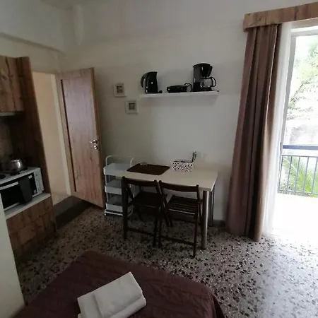 Villa Teo Kalamata Exterior photo