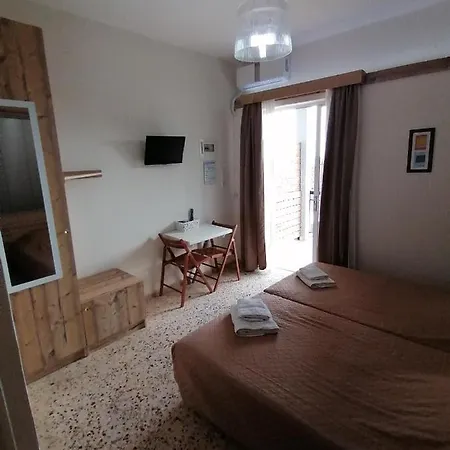 Villa Teo Kalamata Exterior photo