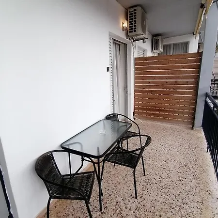 Villa Teo Kalamata Exterior photo