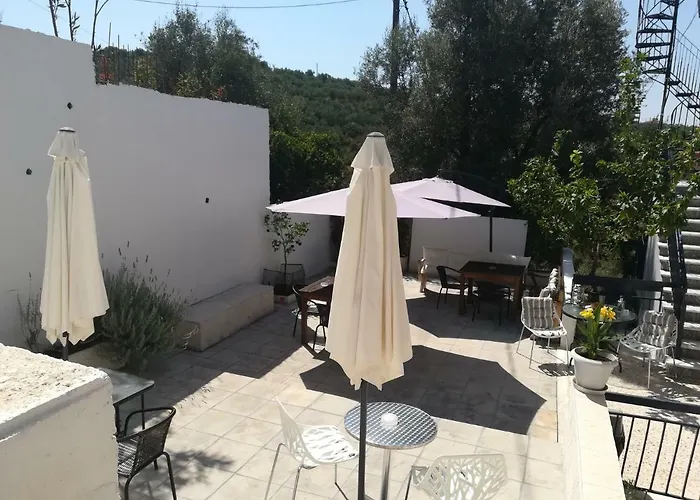 Villa Teo
