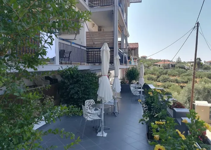 Villa Teo