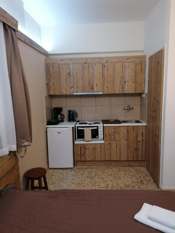 Apartment Villa Teo