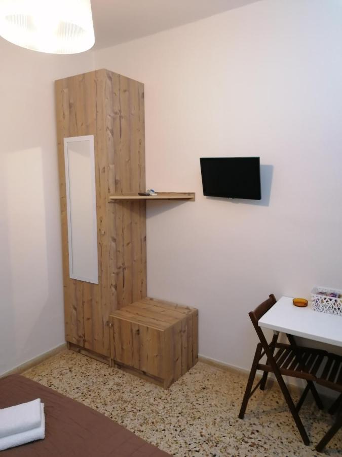Apartmán Teo *