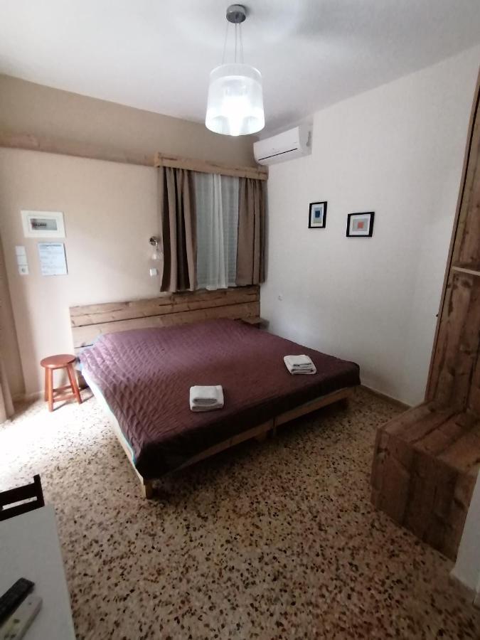Villa Teo Apartment *