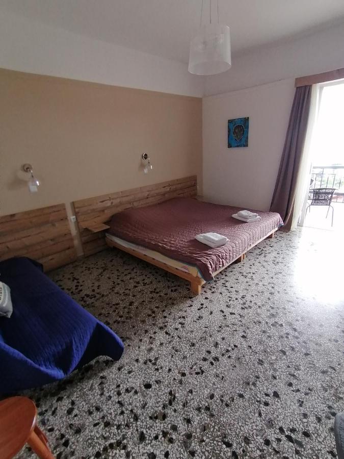 Villa Teo Apartment