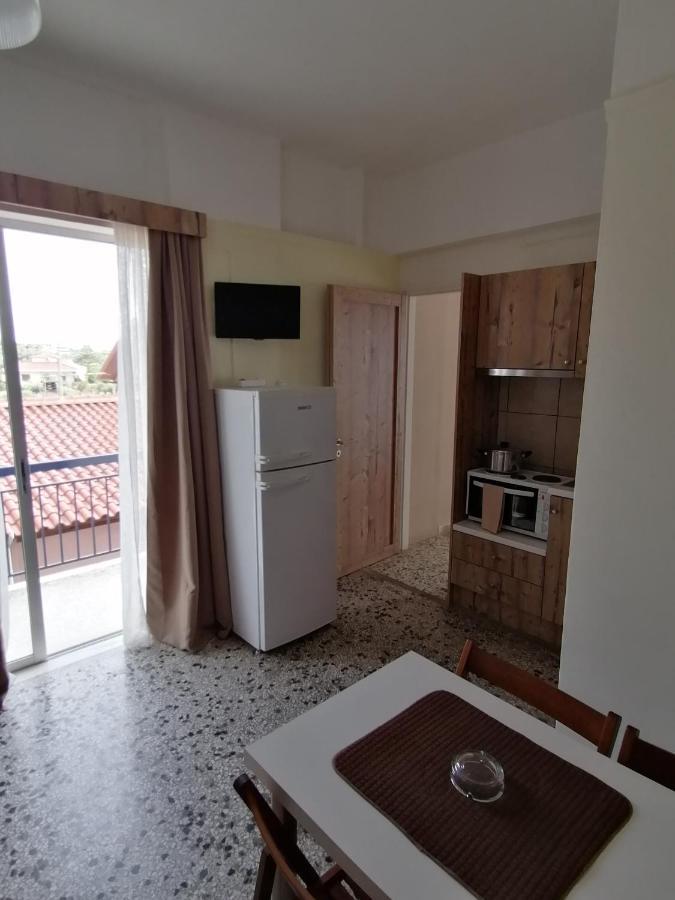 Villa Teo Apartment Kalamata