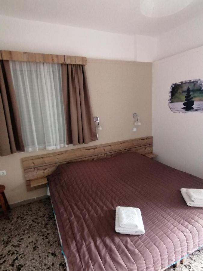Apartment Villa Teo