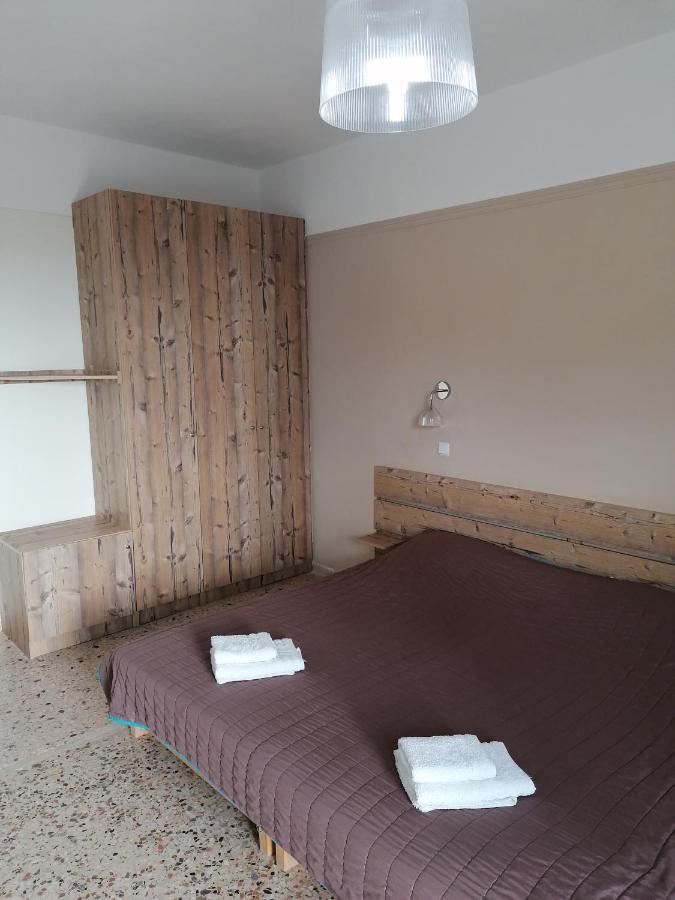 Villa Teo Apartment Kalamata