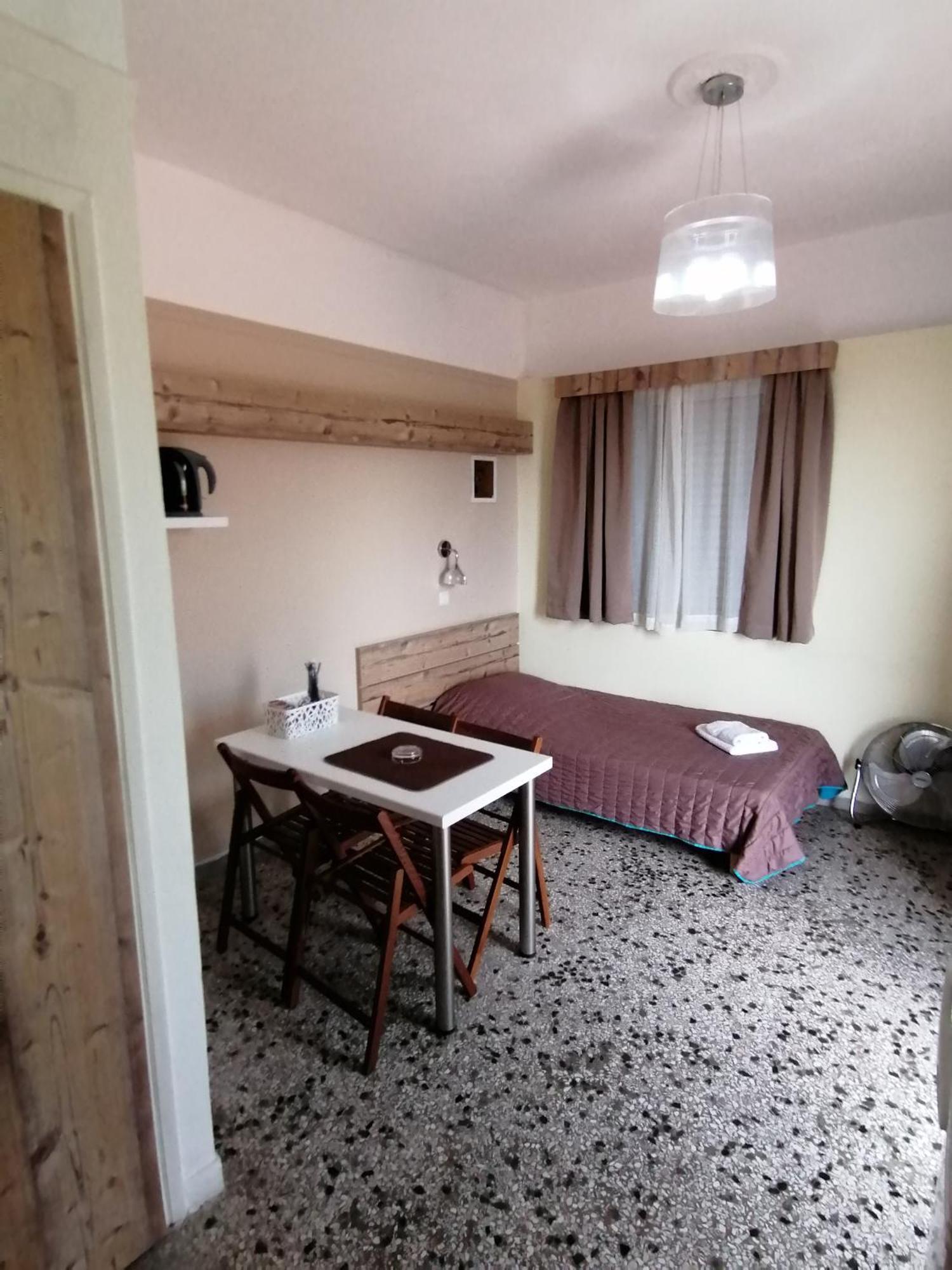 Teo Apartmán Kalamata