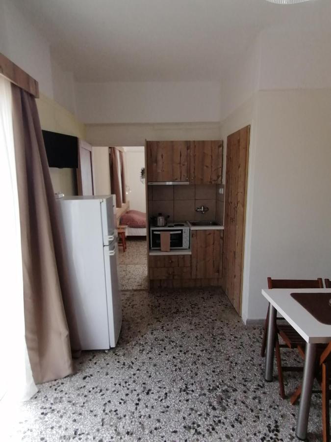 Apartment Villa Teo