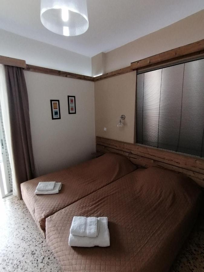 Apartment Villa Teo *