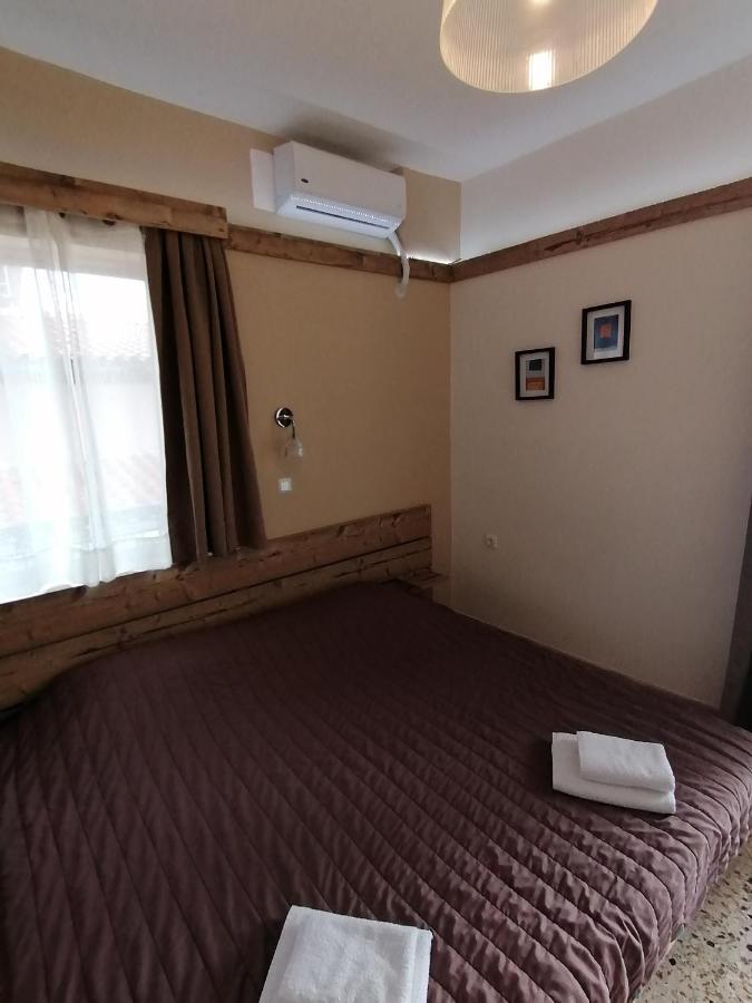 Apartment Villa Teo *