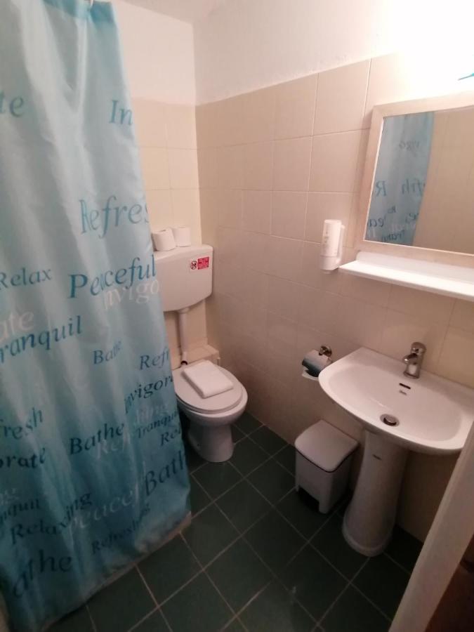 Villa Teo Apartment