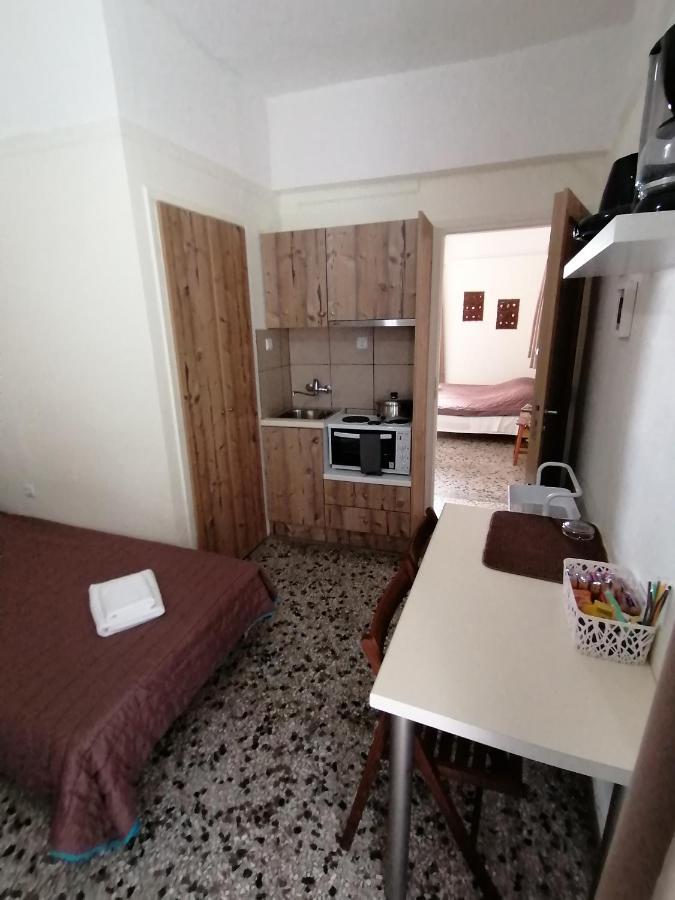 Villa Teo Apartment *