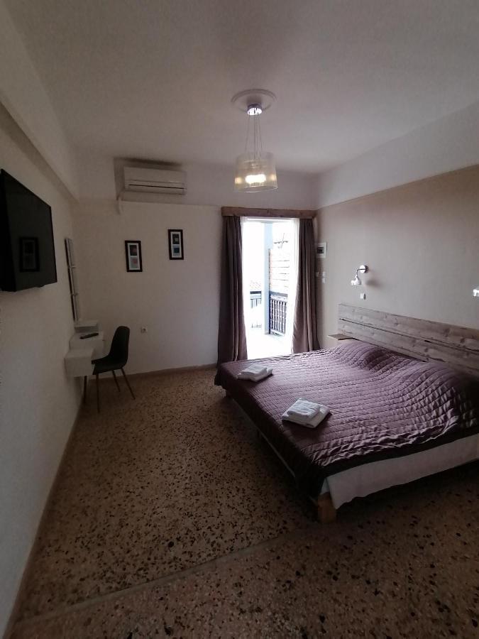 Teo Apartmán Kalamata
