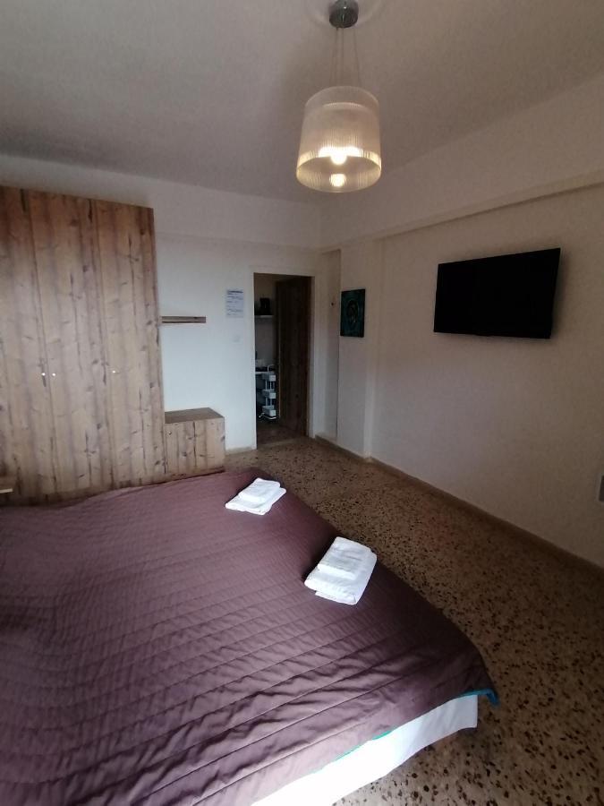 Apartmán Teo *