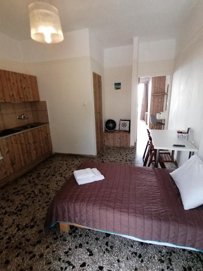 Apartment Villa Teo