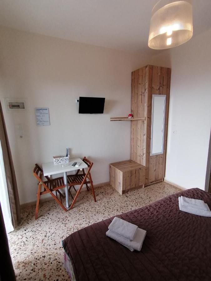 Villa Teo Apartment
