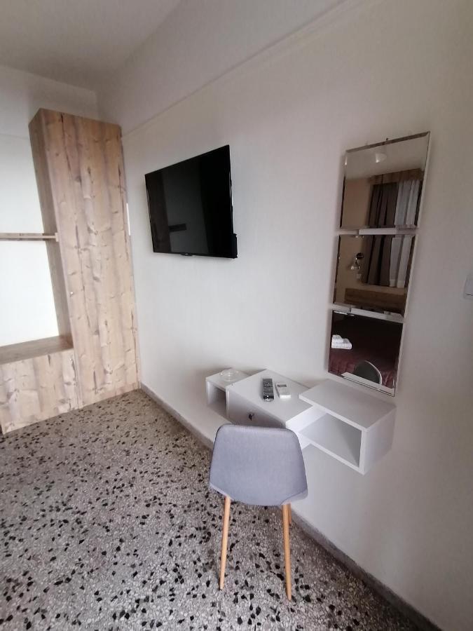 Villa Teo Apartment Kalamata