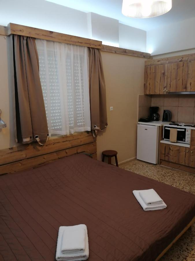Villa Teo Apartment *