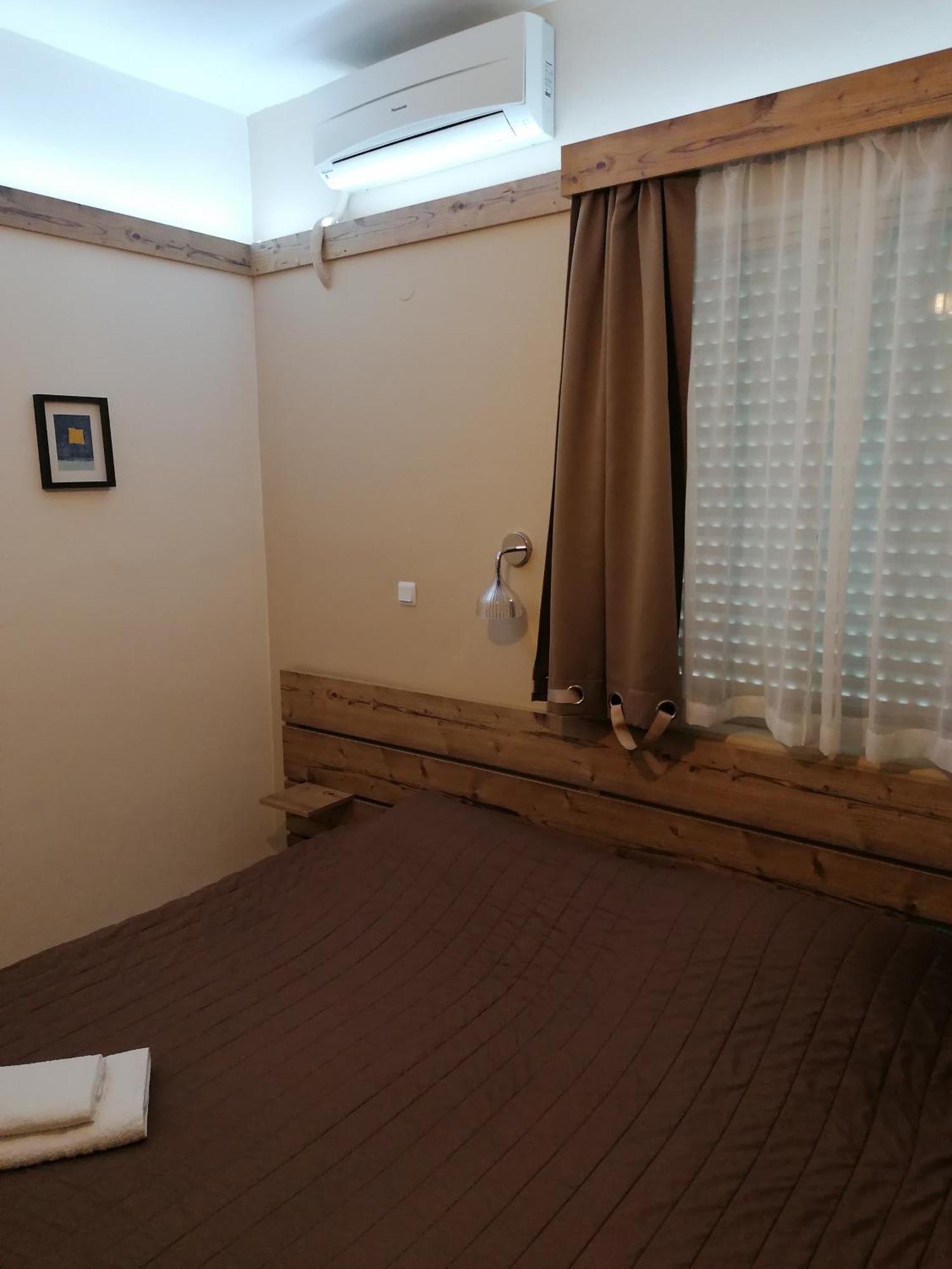 Apartmán Teo *