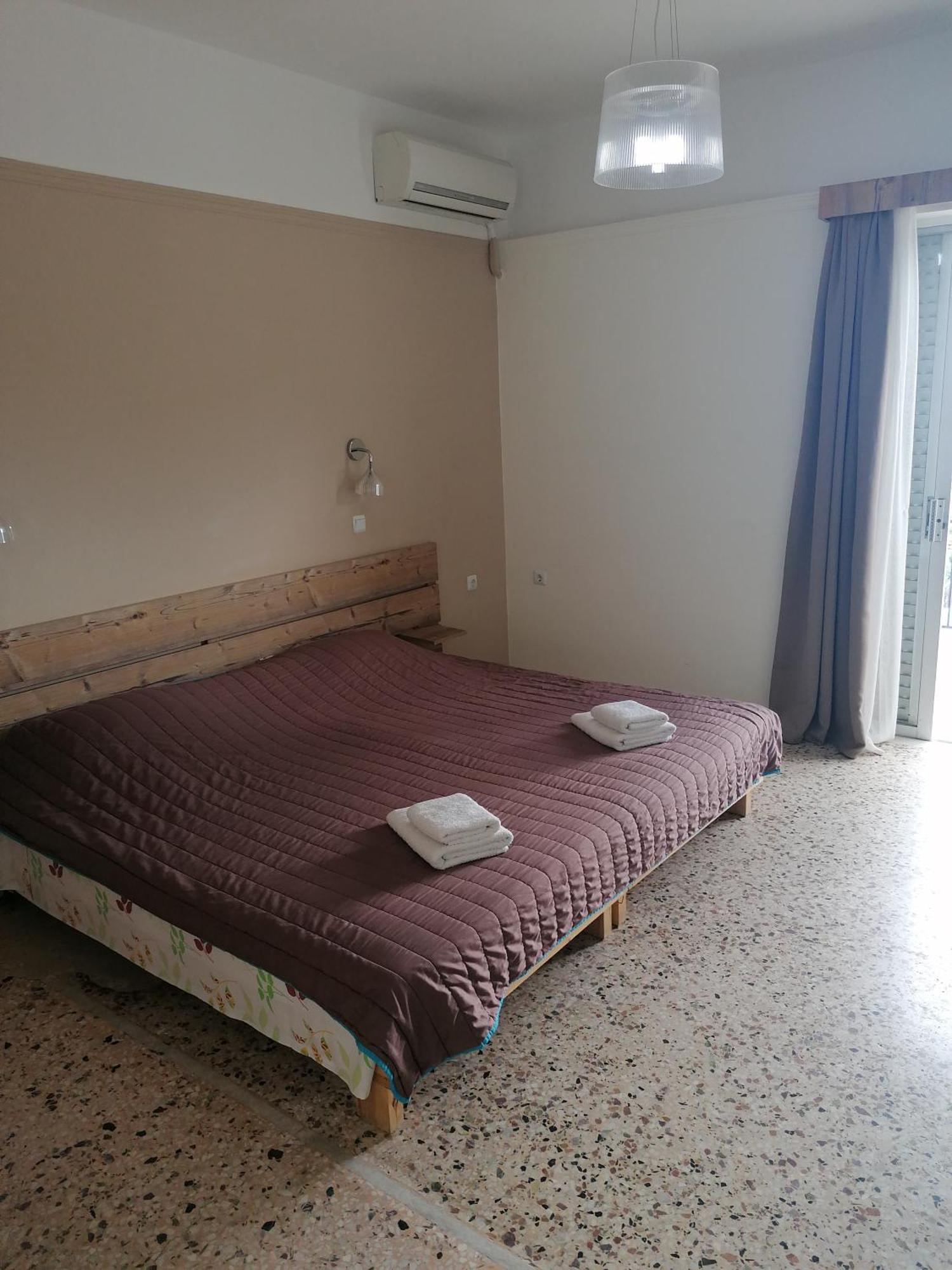 Apartment Villa Teo *