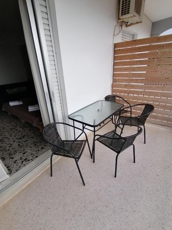 Apartment Villa Teo