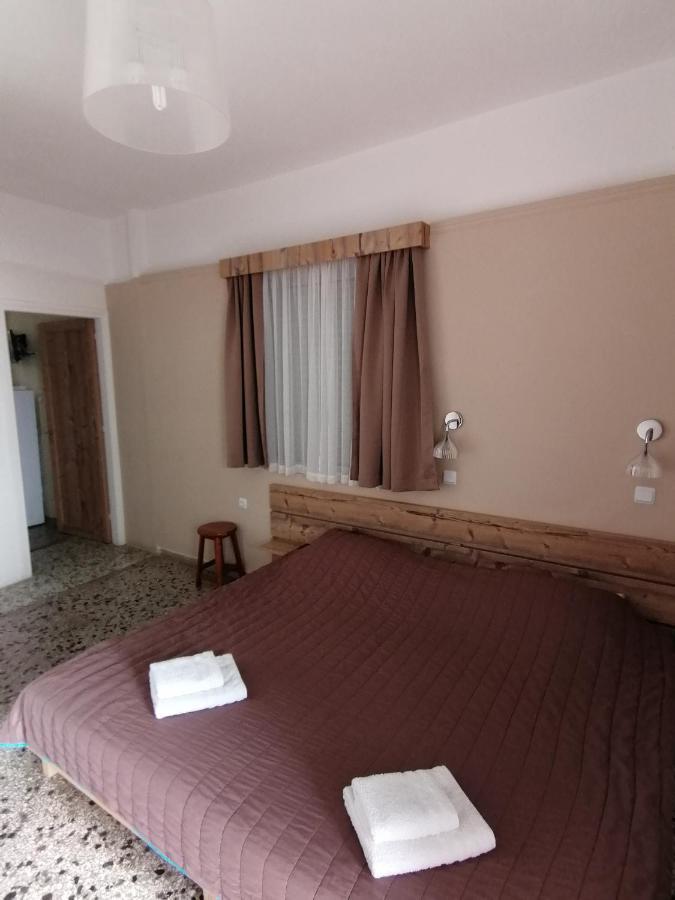 Teo Apartmán *