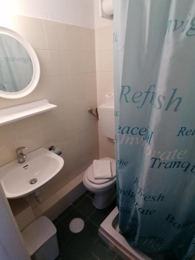 Apartmán Teo