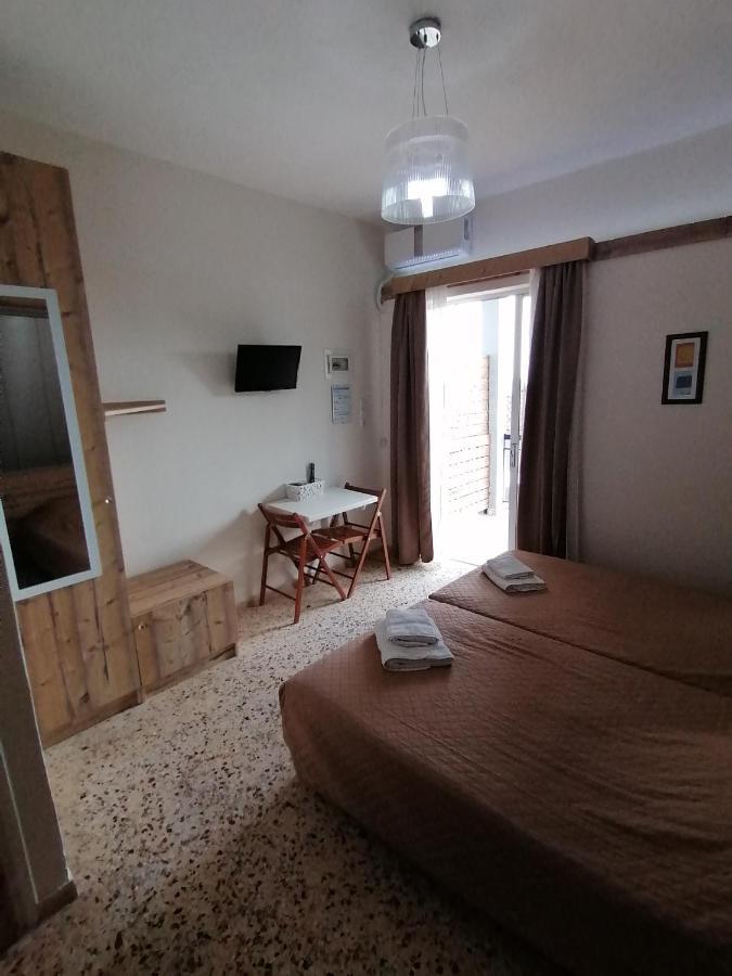 Apartment Villa Teo Kalamata