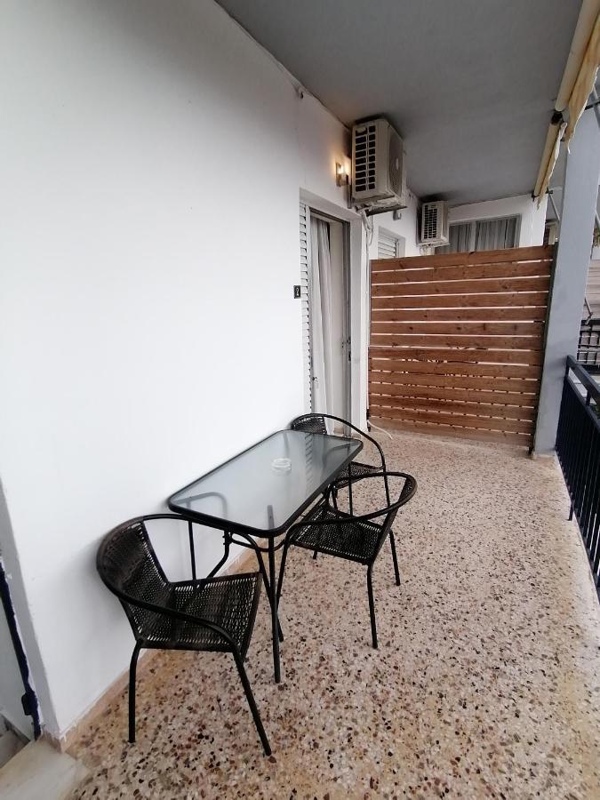 Villa Teo Apartment *