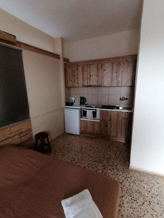 Apartment Villa Teo Kalamata