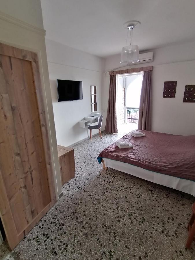 Villa Teo Apartment *