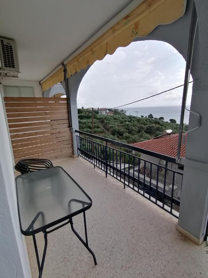 Apartment Villa Teo Kalamata