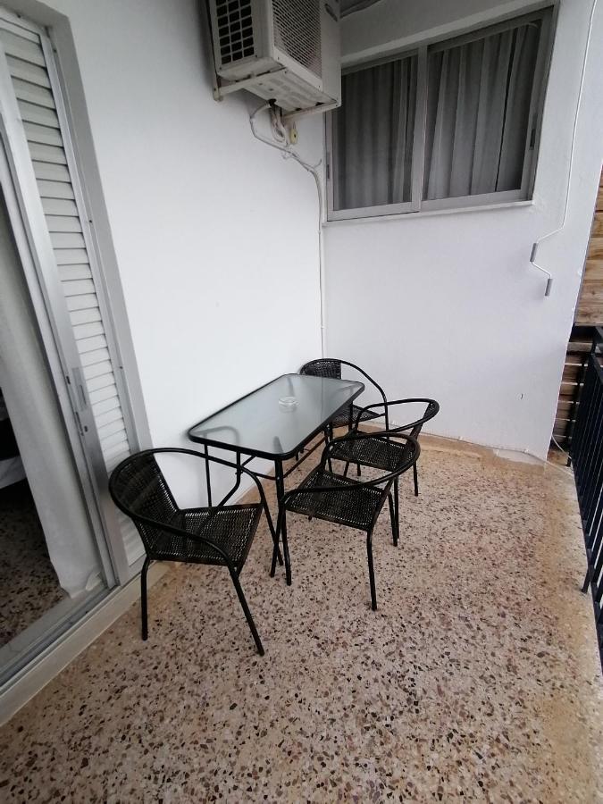 Apartment Villa Teo Kalamata