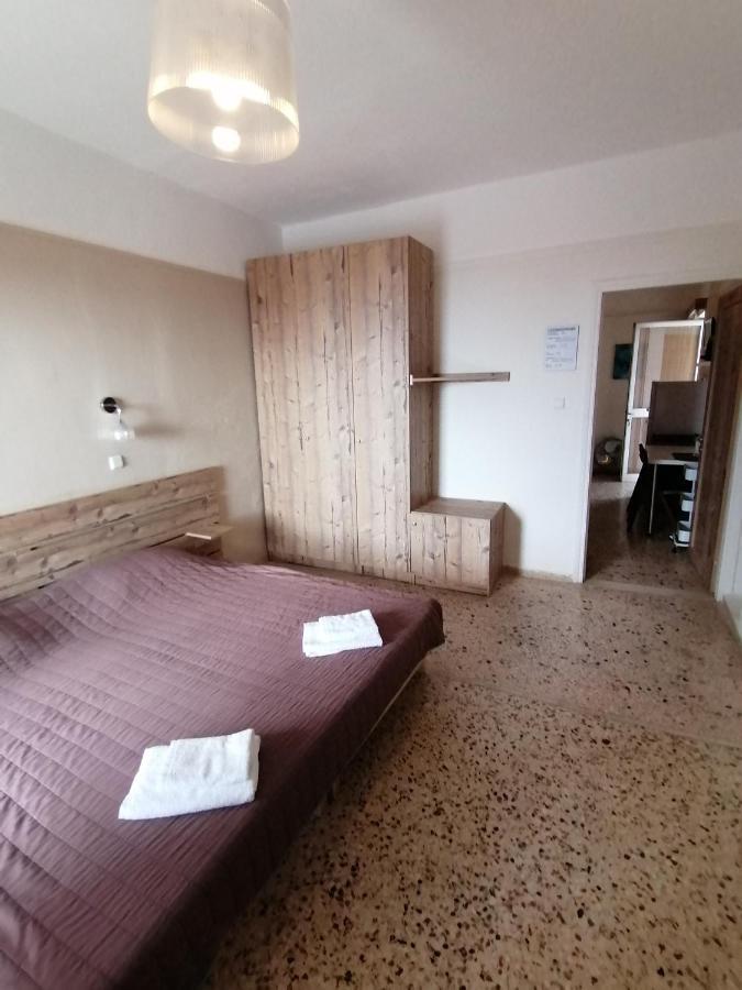 Villa Teo Apartment Kalamata