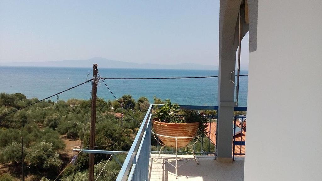 Teo Kalamata