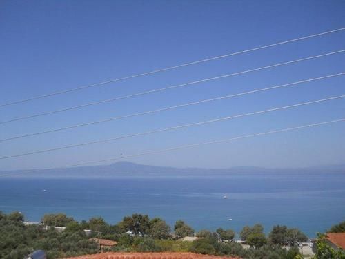 Villa Teo Apartment Kalamata