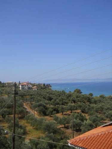 Villa Teo Apartment