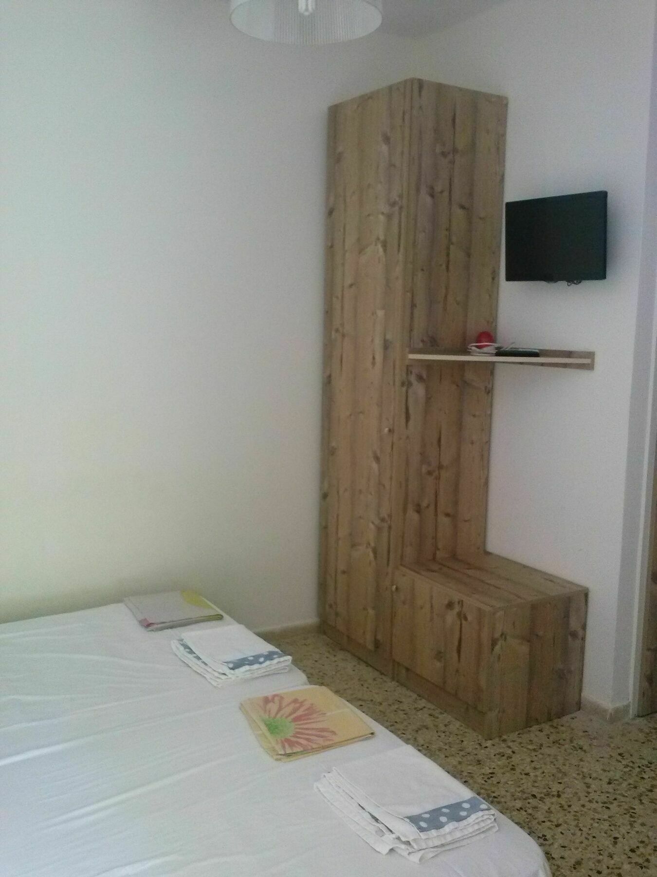 Villa Teo Apartment Kalamata