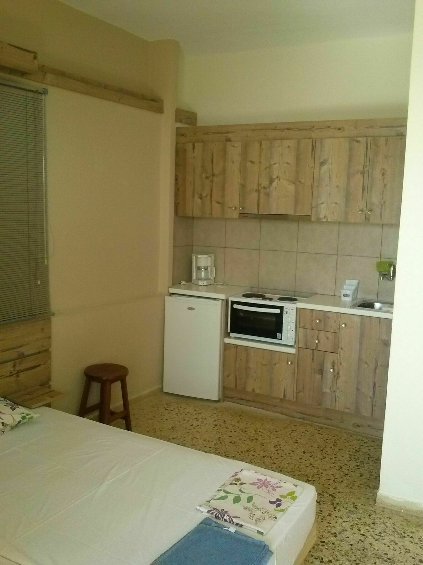 Villa Teo * Kalamata