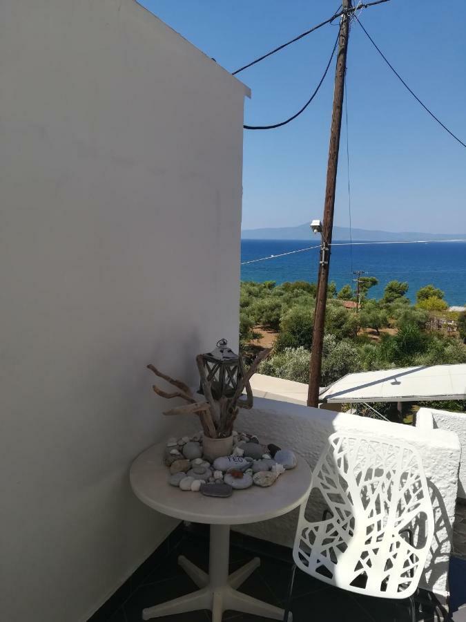 Villa Teo Apartment *