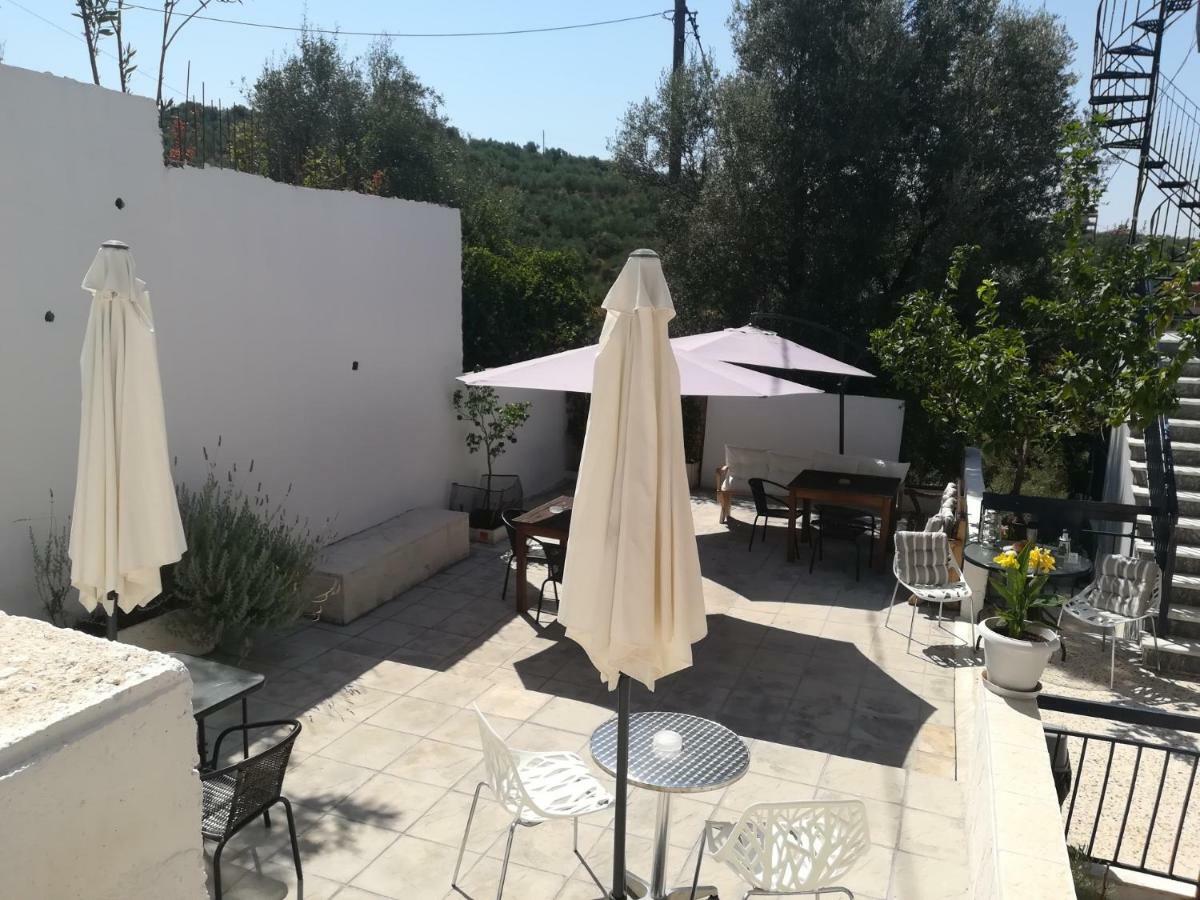 Villa Teo Kalamata