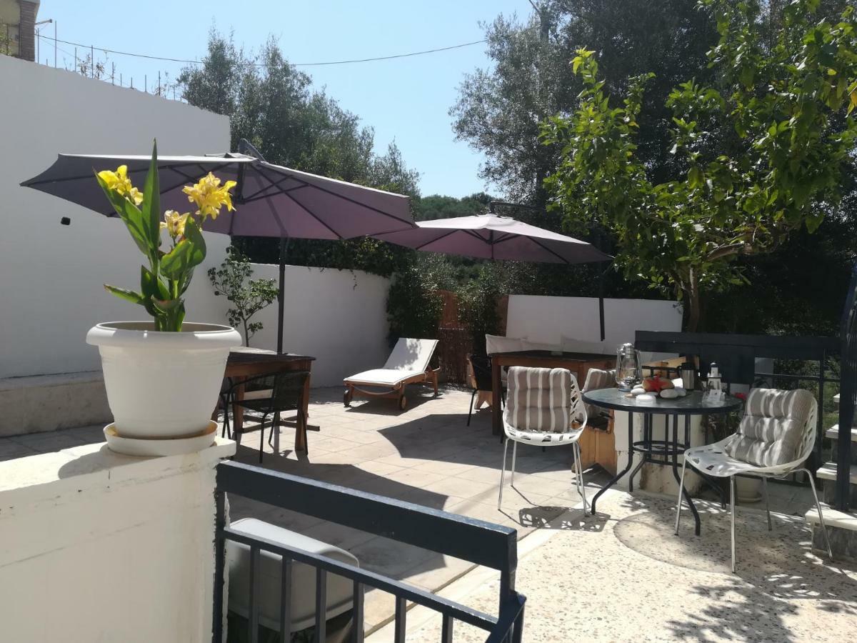 Villa Teo * Kalamata