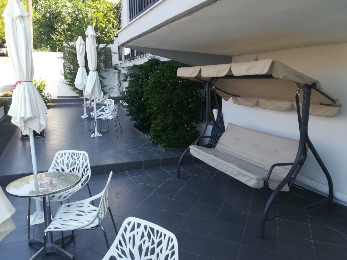 Villa Teo Apartment