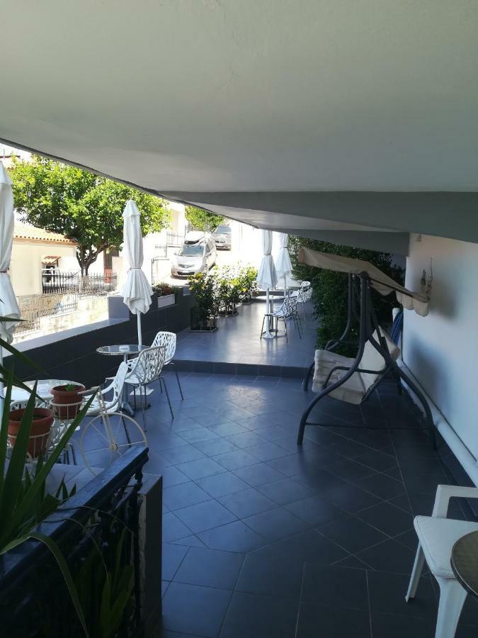 Villa Teo Apartment Kalamata