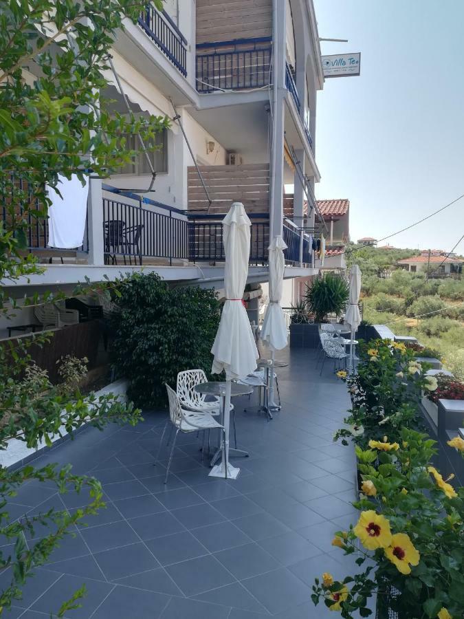 Villa Teo *