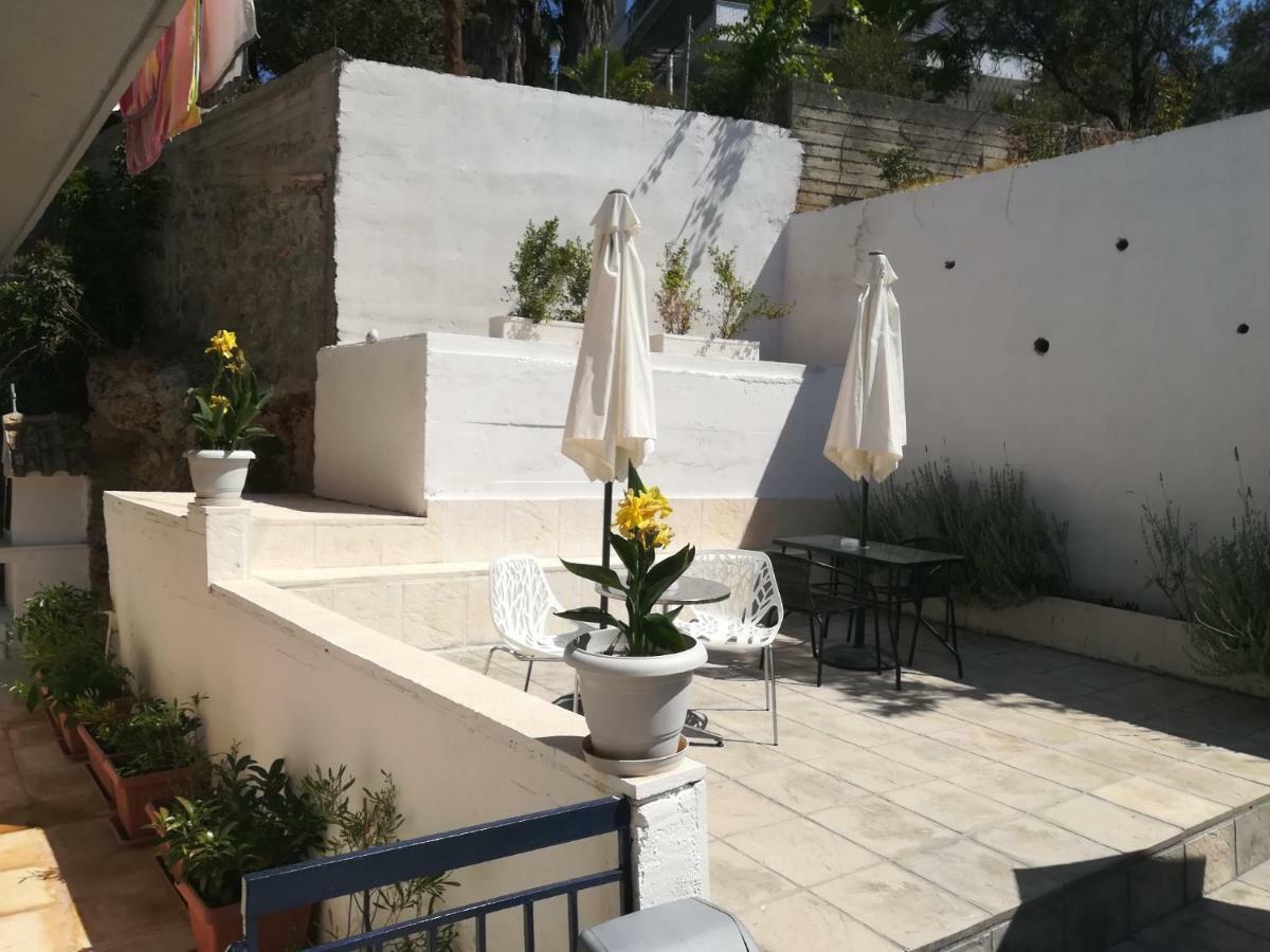 Villa Teo Apartment Kalamata