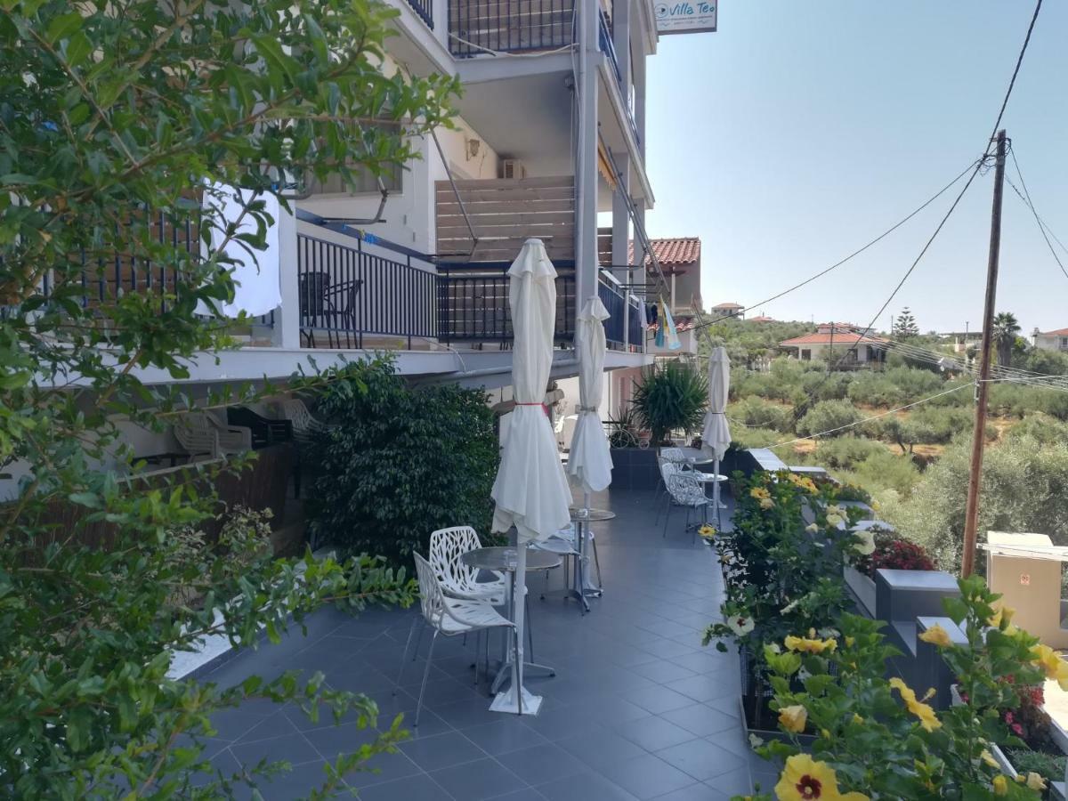 Apartment Villa Teo