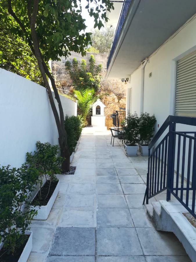 Teo * Kalamata